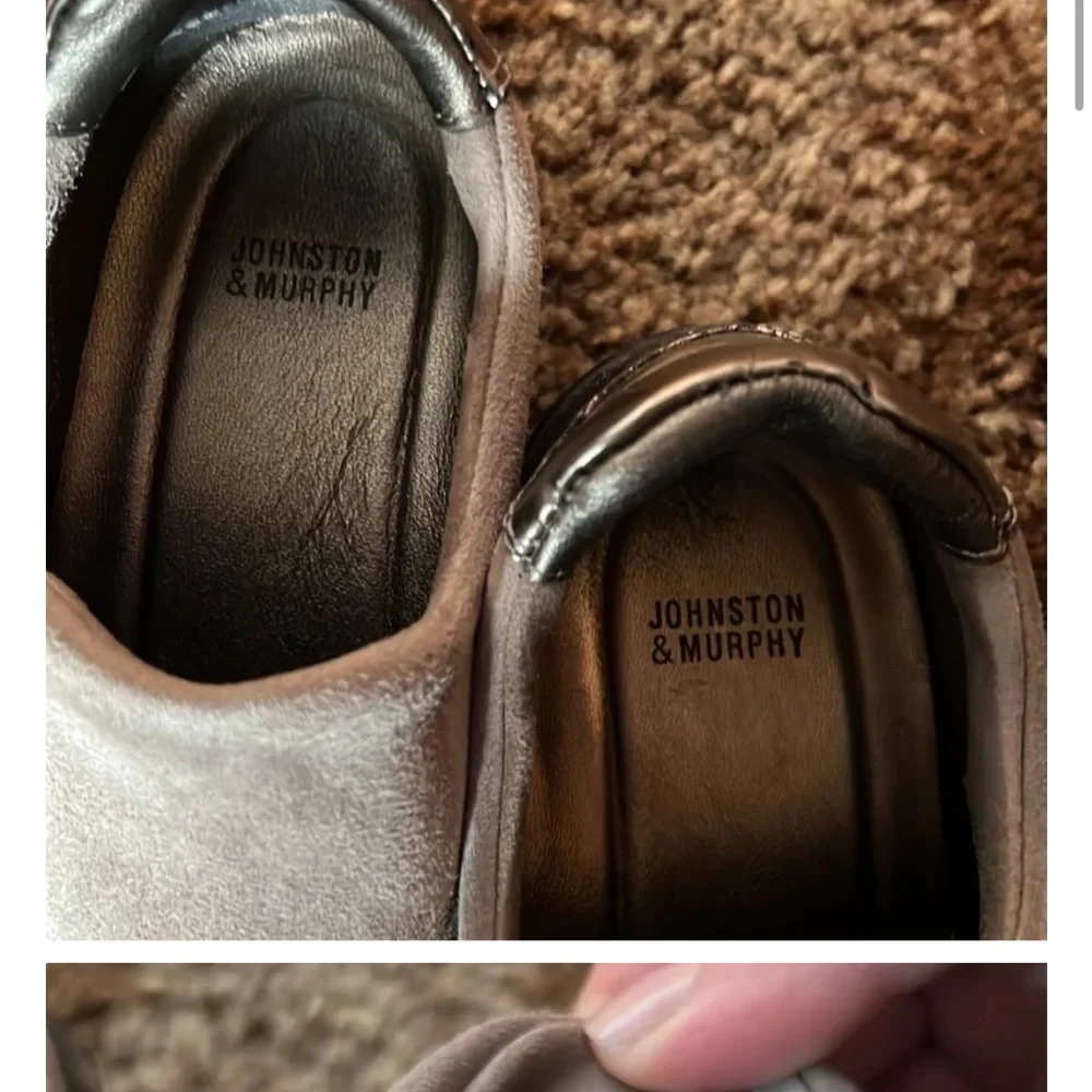 Nude slip on - Picture 6 of 6